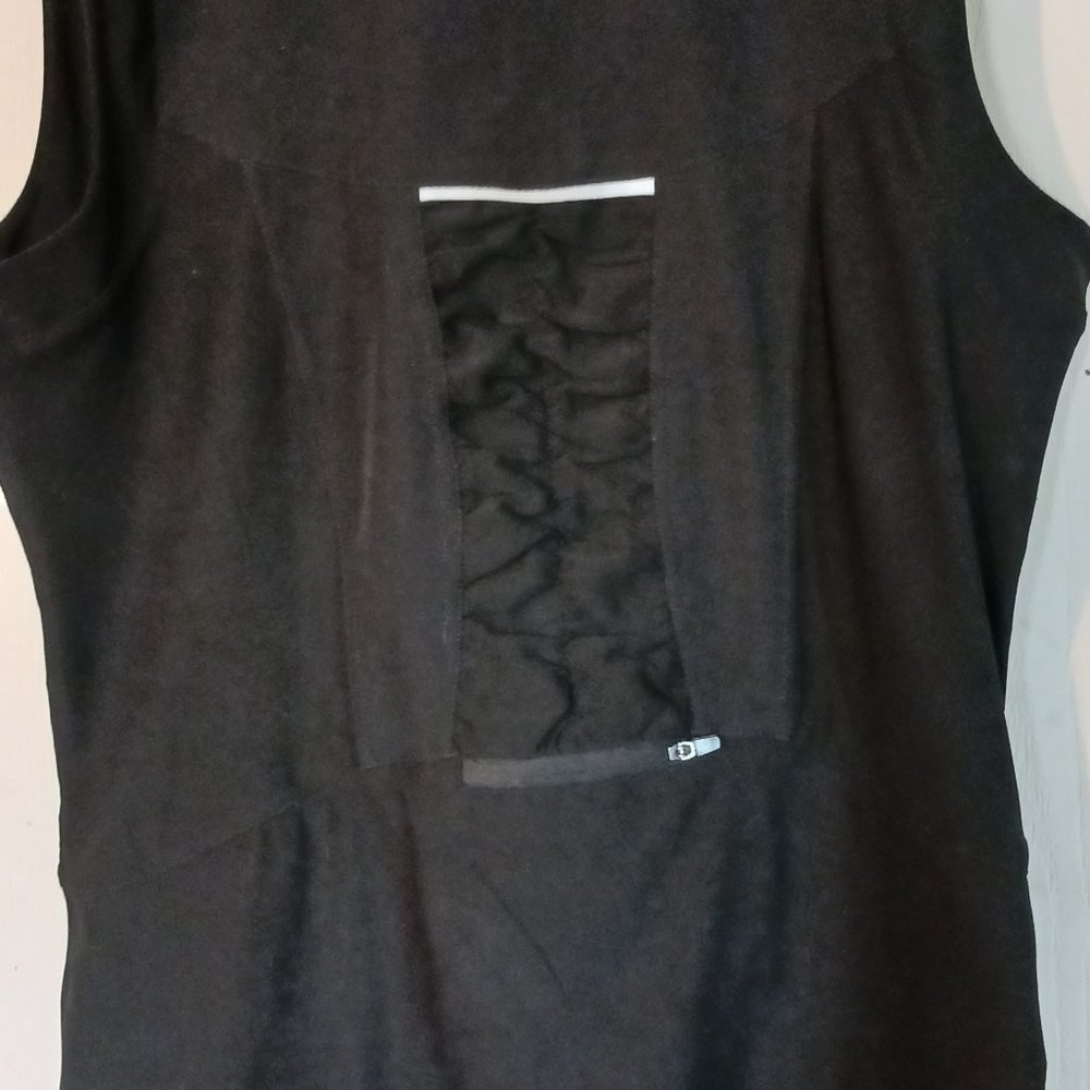 Mondetta Womens Running Vest sz Small - Picture 2 of 6